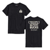 What Real Men are Made Of Mens Short Sleeve Tee