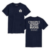 What Real Men are Made Of Mens Short Sleeve Tee