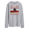 AF11 Combine Mens Long Sleeve Tee