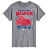 Americana Case IH Magnum Mens Big and Tall Short Sleeve Tee