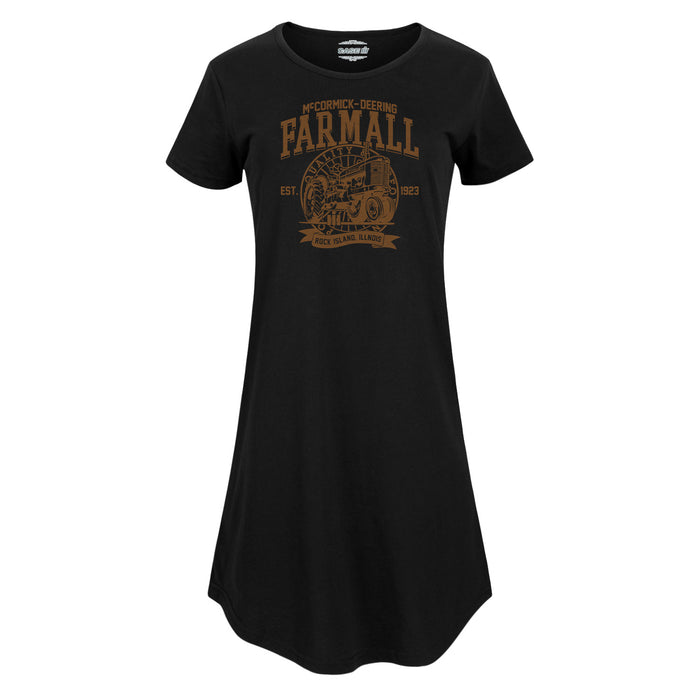 Farmall Collegiate Womens Any Way Dress