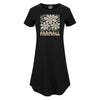 Farmall Retro Daisies Womens Any Way Dress