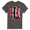 IH Varsity Patch Mens Short Sleeve Tee