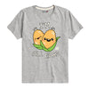 Im All Ears Boys Short Sleeve Tee