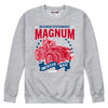 Americana Case IH Magnum Mens Crew Fleece