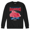 Americana Case IH Magnum Mens Crew Fleece