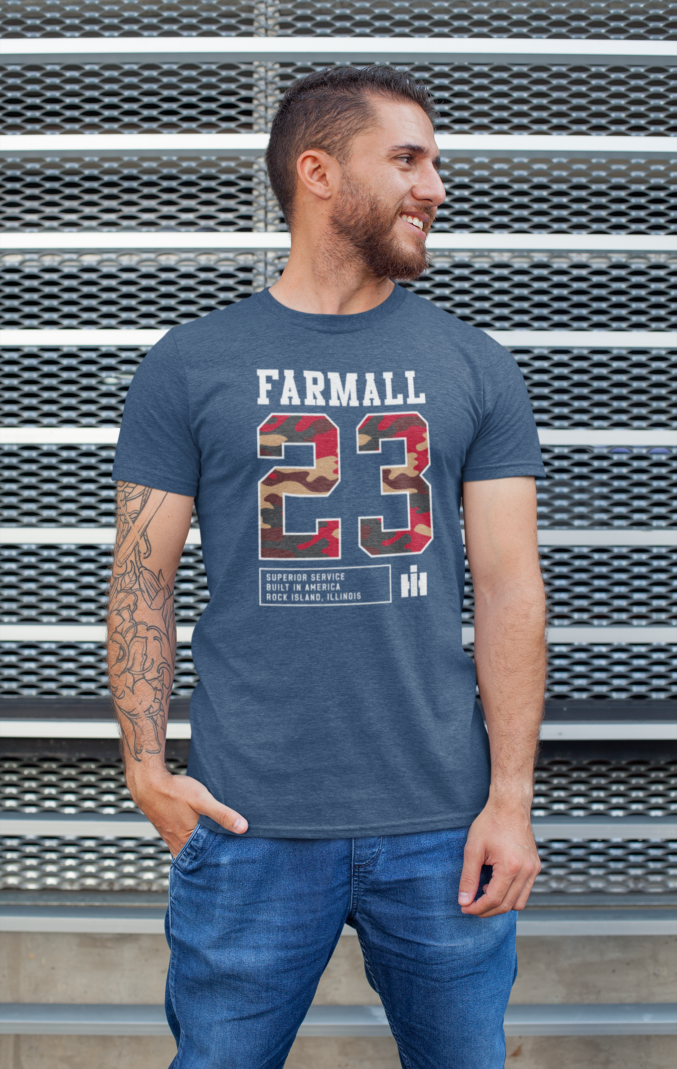 Farmall™
