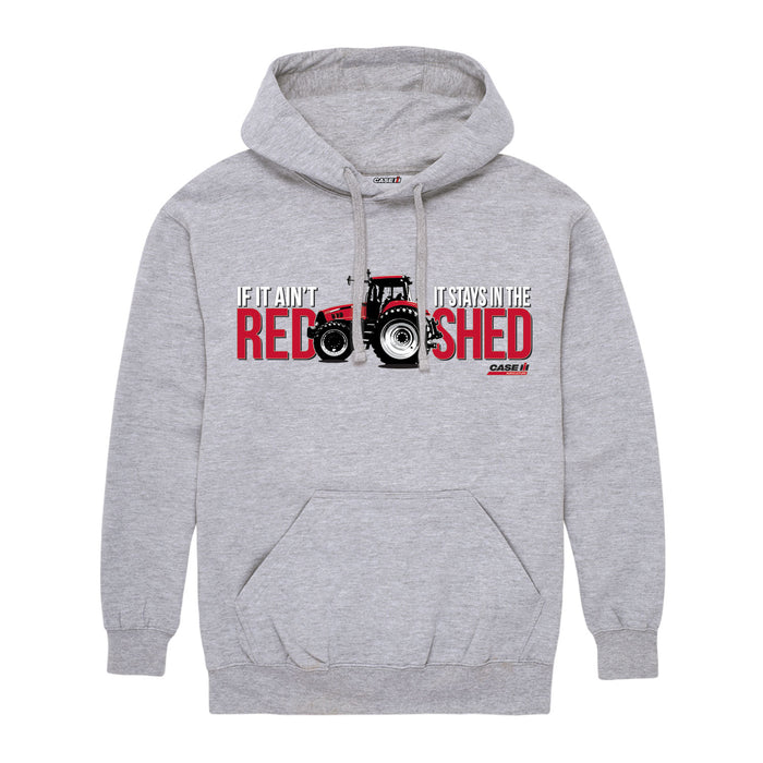 Case If It Ain't Red Men's Pullover Hoodie