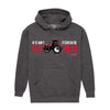 Case If It Ain't Red Men's Pullover Hoodie