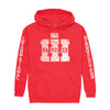 International Harvester™ Chest & Arms - Men's Pullover Hoodie