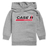 Case IH Ag Logo Boys Pullover Hoodie