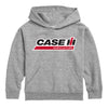 Case IH Ag Logo Boys Pullover Hoodie