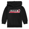 Case IH Ag Logo Boys Pullover Hoodie