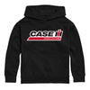 Case IH Ag Logo Boys Pullover Hoodie