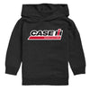 Case IH Ag Logo Boys Pullover Hoodie