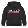 Case IH Ag Logo Boys Pullover Hoodie