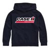 Case IH Ag Logo Boys Pullover Hoodie