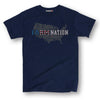 Farm Nation Men's Short Sleeve T-Shirt