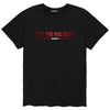 Red Edge Men's Short Sleeve T-Shirt