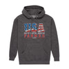 American Farmer Men's Pullover Hoodie