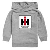 International Harvester Logo Boys Pullover Hoodie