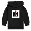 International Harvester Logo Boys Pullover Hoodie