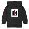 International Harvester Logo Boys Pullover Hoodie