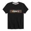 Case IH Camo Youth Short Sleeve Tee