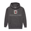 International Harvester™ - IH International - Adult Pullover Hoodie