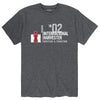 IH Centerline 1902 Mens Short Sleeve Tee