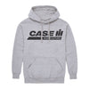 Case IH Ag Logo - Men's Pullover Hoodie