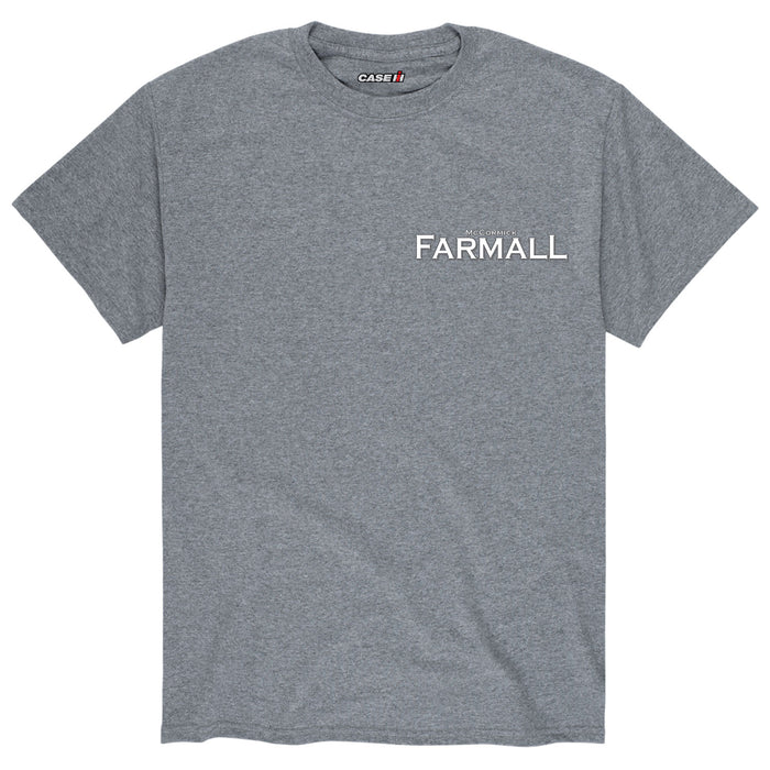 FA Family Traditions Men's Short Sleeve T-Shirt