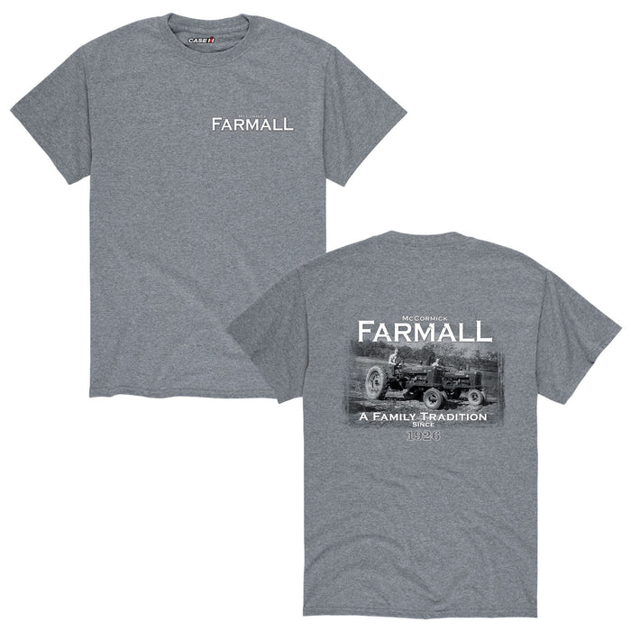 FA Family Traditions Men's Short Sleeve T-Shirt