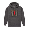 International Harvester™ Camo Square - Men's Pullover Hoodie