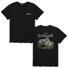 Case IH Steiger Power Men's Short Sleeve T-Shirt