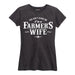 You Can'T Scare Me Ladies Short Sleeve Classic Fit Tee