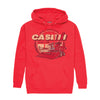 Case IH Axial Flow Circle - Adult Pullover Hoodie