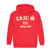 Case IH 1842 - Men's Pullover Hoodie