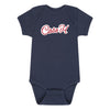 Case IH Script Infant One Piece