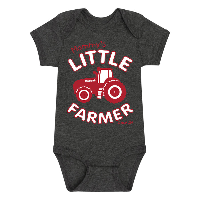 International Harvester™ Mommy's Little Farmer Infant One Piece