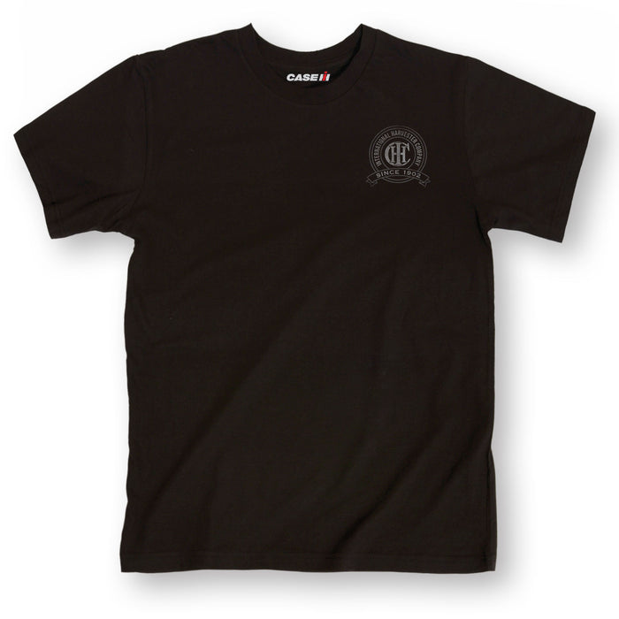 IHC First To Serve Men's Short Sleeve T-Shirt