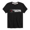 IH Horizontal Front Youth Short Sleeve Tee