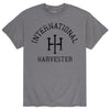IH Arched Men's Short Sleeve T-Shirt