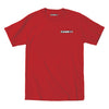 Case IH Quad Trac Men's Short Sleeve T-Shirt