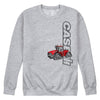 Case IH Quad - Men's Fleece