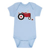 Infant Short Sleeve Bodysuit
