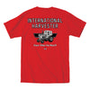 IH Highest Quaulity Men's Short Sleeve T-Shirt