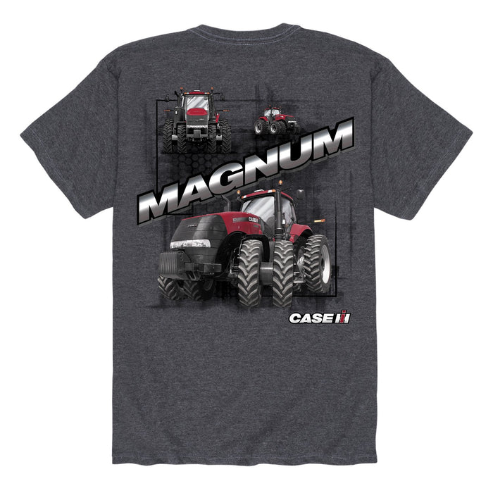 Case IH Magnum - Men's Short Sleeve T-Shirt