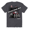 Case IH Magnum - Men's Short Sleeve T-Shirt