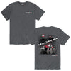 Case IH Magnum - Men's Short Sleeve T-Shirt